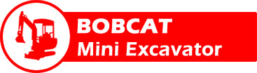 Bobcat Mini Excavator Service Manual PDF