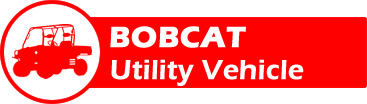 Bobcat Utility Vehicle Service Manual PDF