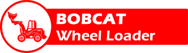 Bobcat Wheel Loader Service Manual PDF
